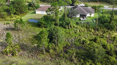 Lehigh Acres Area Lot For Sale in Lehigh Acres Florida