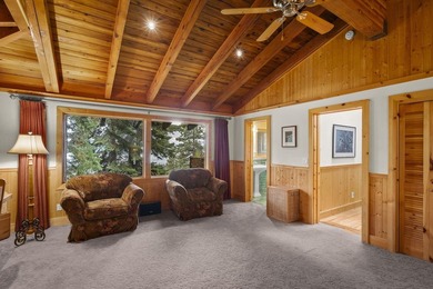 Outstanding views of Lake Tahoe from this architecturally - photo 11