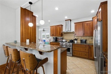 Welcome to 5274 Columbia; a luxury colonial situated on one of - photo 13