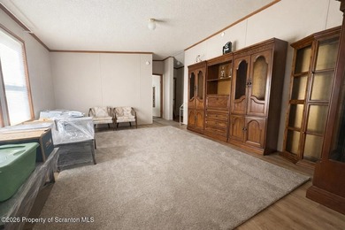 Check out this well-maintained 2003 mobile home that offers