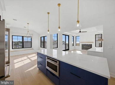 Exceptional new construction with bay and ocean views by - photo 13