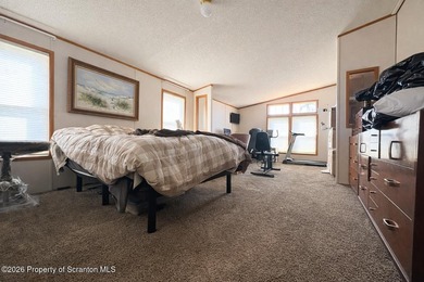 Check out this well-maintained 2003 mobile home that offers