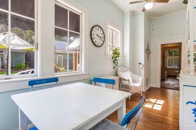 Welcome to 1017 N Palafox Street, a timeless Queen Anne - photo 14