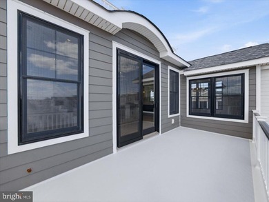 Exceptional new construction with bay and ocean views by - photo 14