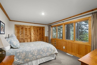 Outstanding views of Lake Tahoe from this architecturally - photo 15
