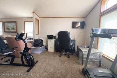 Check out this well-maintained 2003 mobile home that offers