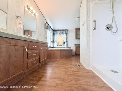 Check out this well-maintained 2003 mobile home that offers