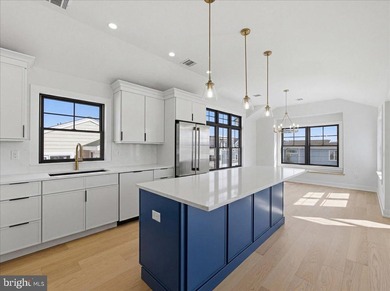 Exceptional new construction with bay and ocean views by - photo 17