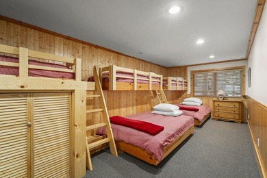 Outstanding views of Lake Tahoe from this architecturally - photo 17