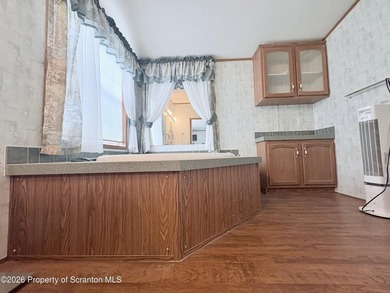 Check out this well-maintained 2003 mobile home that offers