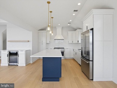 Exceptional new construction with bay and ocean views by - photo 18