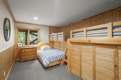 Outstanding views of Lake Tahoe from this architecturally - photo 18