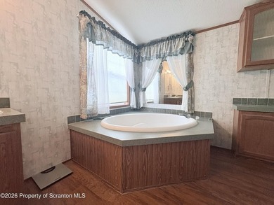 Check out this well-maintained 2003 mobile home that offers