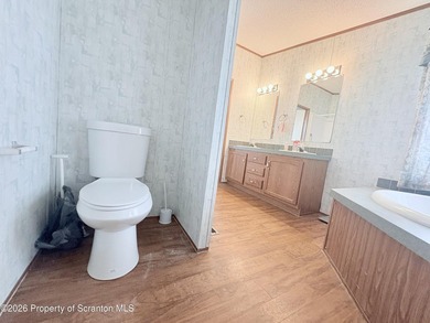 Check out this well-maintained 2003 mobile home that offers