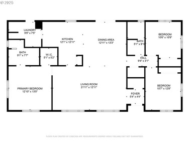 Charming, very well maintained 1,404 sq.ft. 3 Bed, 2 Bath home - photo 21