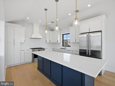 Exceptional new construction with bay and ocean views by - photo 21