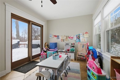 Welcome to 5274 Columbia; a luxury colonial situated on one of - photo 22