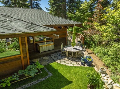 Outstanding views of Lake Tahoe from this architecturally - photo 23
