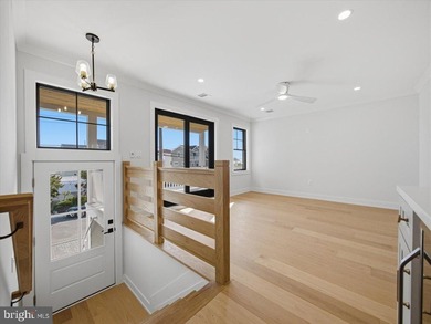 Exceptional new construction with bay and ocean views by - photo 24