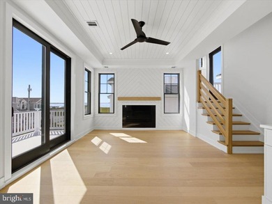 Exceptional new construction with bay and ocean views by - photo 25