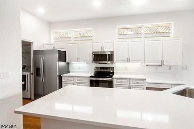 New White Quartz Countertops throughout and New Stainless Steel - photo 6