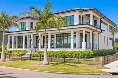 Nestled along the picturesque Coffee Pot Bayou, this luxurious - photo 6