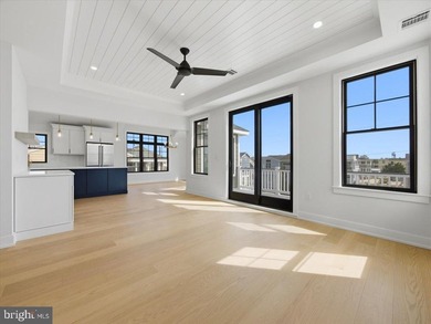 Exceptional new construction with bay and ocean views by - photo 27