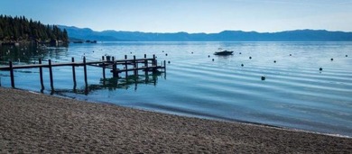 Outstanding views of Lake Tahoe from this architecturally - photo 28