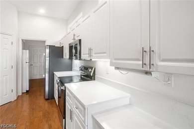 New White Quartz Countertops throughout and New Stainless Steel - photo 9