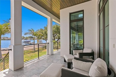 Nestled along the picturesque Coffee Pot Bayou, this luxurious - photo 9