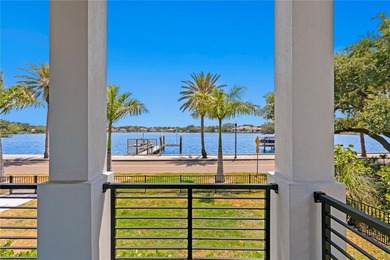 Nestled along the picturesque Coffee Pot Bayou, this luxurious - photo 10