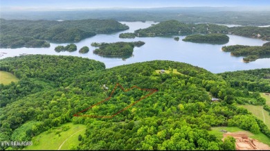 Lake Acreage For Sale in Maynardville, Tennessee