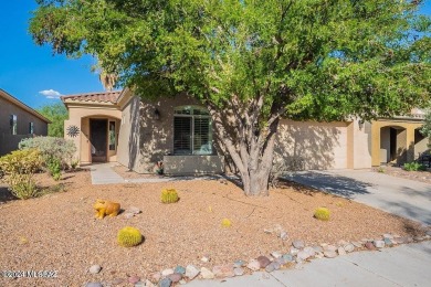  Home For Sale in Sahuarita Arizona