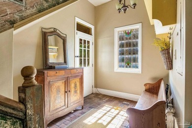 Welcome to 1017 N Palafox Street, a timeless Queen Anne - photo 33