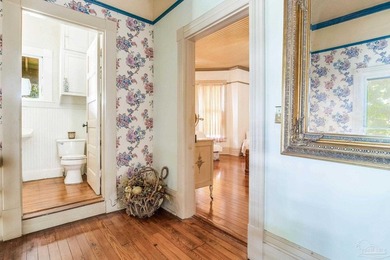 Welcome to 1017 N Palafox Street, a timeless Queen Anne - photo 34