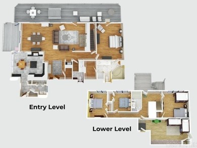 Looking for the perfect lakefront getaway and solid investment? - photo 35