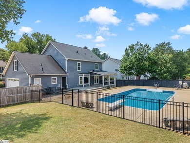 Charming 4-bedroom, 2.5-bath home in a prime Taylors location! - photo 39