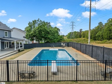 Charming 4-bedroom, 2.5-bath home in a prime Taylors location! - photo 40