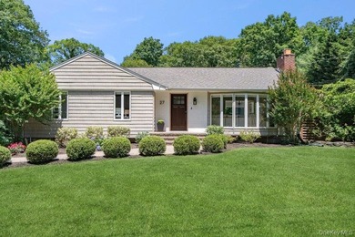 Welcome to 27 Hennesey Drive, a beautifully maintaintained Ranch - photo 1