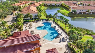 (private lake, pond, coastal) Condo Sale Pending in Fort Myers Florida