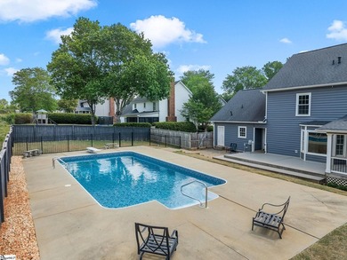 Charming 4-bedroom, 2.5-bath home in a prime Taylors location! - photo 42