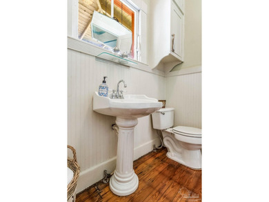 Welcome to 1017 N Palafox Street, a timeless Queen Anne - photo 42