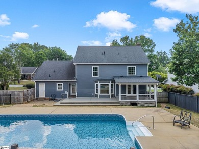 Charming 4-bedroom, 2.5-bath home in a prime Taylors location! - photo 43