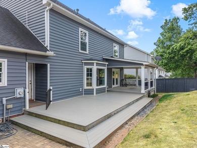 Charming 4-bedroom, 2.5-bath home in a prime Taylors location! - photo 46