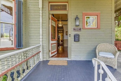 Welcome to 1017 N Palafox Street, a timeless Queen Anne - photo 46