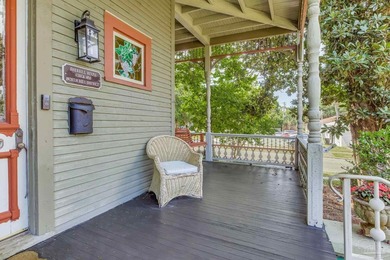 Welcome to 1017 N Palafox Street, a timeless Queen Anne - photo 48
