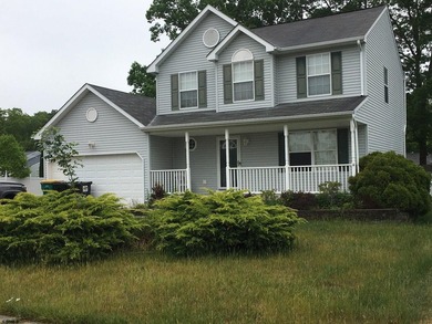 ONE OF A KIND HOME WITH A FULL BASEMENT ON A GREAT STREET - photo 1
