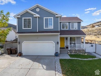 Utah Lake Home For Sale in Eagle Mountain Utah