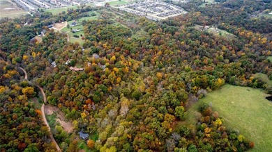 Beaver Lake Acreage For Sale in Rogers Arkansas