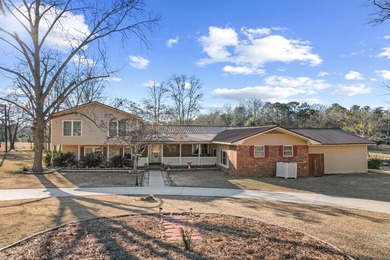 (private lake, pond, coastal) Home For Sale in Midland City Alabama